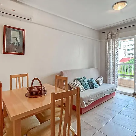 Torrevieja Апартаменти Торрев'єха