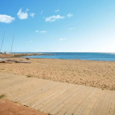 Апартаменти Torrevieja