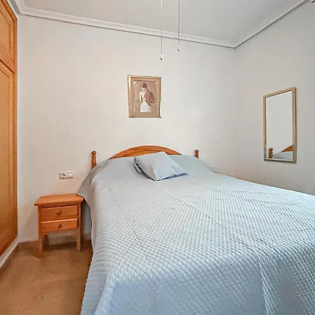 Апартаменти Torrevieja *
