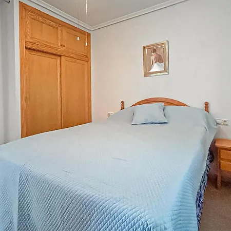 Torrevieja Апартаменти Торрев'єха