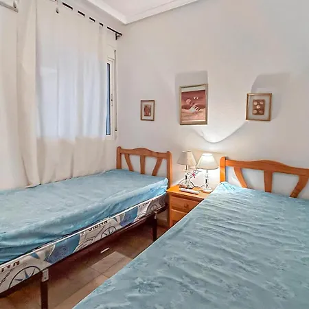 Torrevieja * Торрев'єха