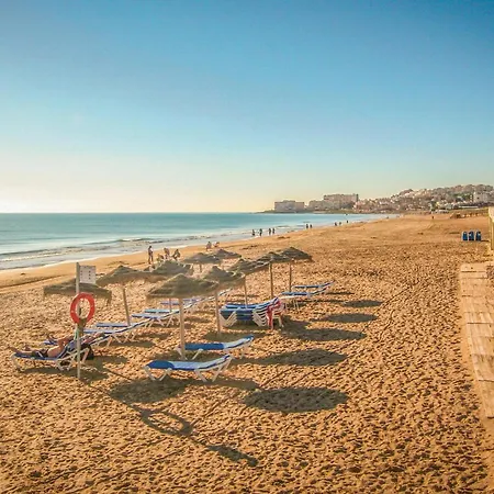 Апартаменти Torrevieja *