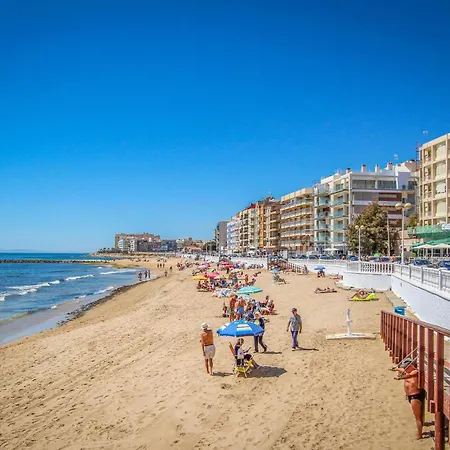 Torrevieja Апартаменти
