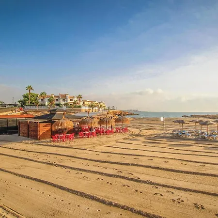 Апартаменти Torrevieja *